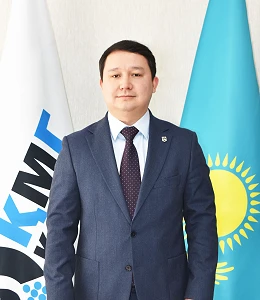 Berikbossyn Rakhymbayev