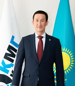 Касенов Бауржан Кайнуллаевич