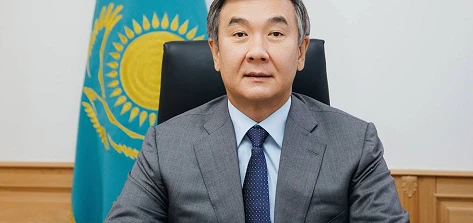 Мұратжан Мұсайбеков Атырау мұнай өңдеу зауытының бас директоры болып тағайындалды