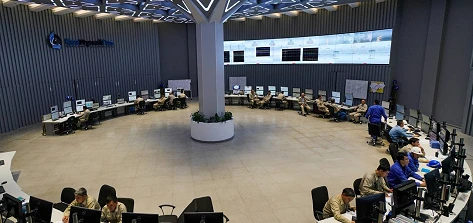 ҚазМұнайГаз өзінің мұнай өңдеу зауыттарында жасанды интеллект негізіндегі предиктивті сараптаманы енгізуде