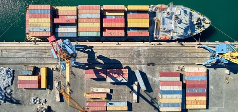 Қазақтеңізкөлікфлоты 2025 жылы Каспий арқылы контейнермен жүк тасымалдау көлемін 15% арттырды