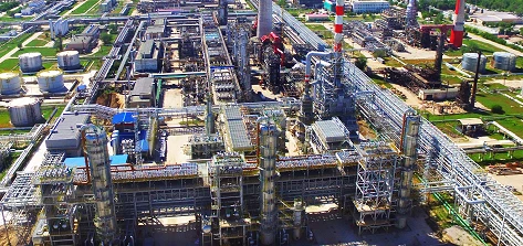 ҚМГ зауыттары 2025 жылдың қорытындысы бойынша өндірістік көрсеткіштердің ең жоғары тарихи межесіне жетті