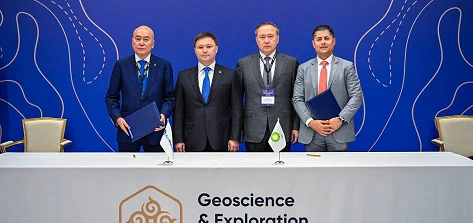 ҚазМұнайГаз бен British Petroleum геологиялық барлау саласында ынтымақтастық орнатуға ниетті