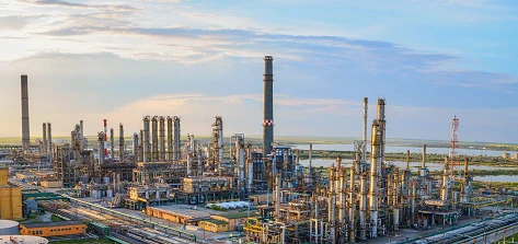 KMG International завершил планово-предупредительные работы на двух НПЗ в Румынии