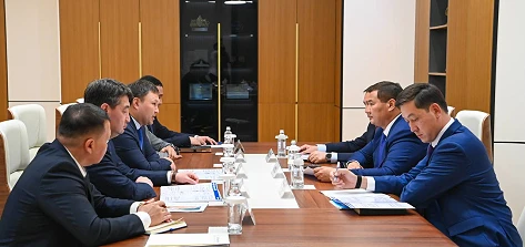Ресурстық базаны толықтыру: Қызылордада геологиялық барлау жоспарлары талқыланды