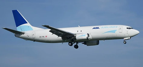 ASL Airlines Belgium Қазақстан нарығына кірді: ҚазМұнайГаз-Аэро Алматыда әуе кемелеріне жанармай құюды қамтамасыз етеді
