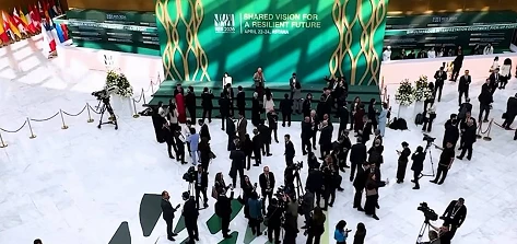 ҚМГ Каспий өңірінде метан шығарындыларын азайту саласындағы позициясын нығайтуда