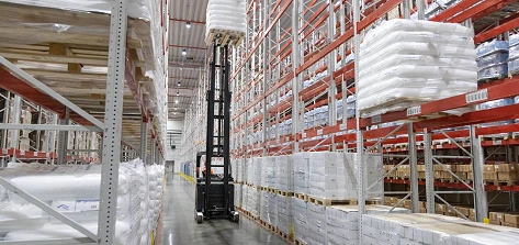 Елдің ішкі нарығында KPI өндірген полипропиленді сату көлемі өсуде