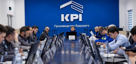 KPI полипропиленін қолданатын отандық компаниялар саны 181-ге жетті