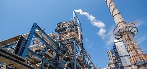 KMG International Румыниядағы екі мұнай өңдеу зауытында жоспарлы алдын алу жұмыстарын аяқтады