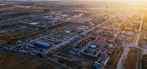 На Шымкентском НПЗ успешно завершены планово‑предупредительные работы