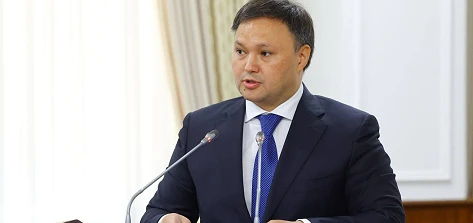 Асхат Хасенов рассказал о реализации газовых проектов КМГ