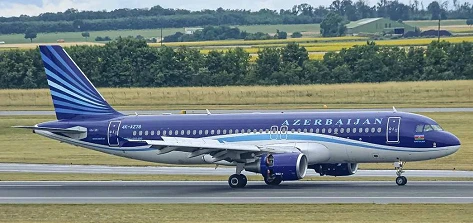 Шымкент-Баку: AZAL жаңа рейстер ашады, ҚМГ-Аэро ұшақтарға жанармай құюды қамтамасыз етеді