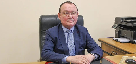 «Маңғыстауэнергомұнай» ЖШС бас директоры тағайындалды