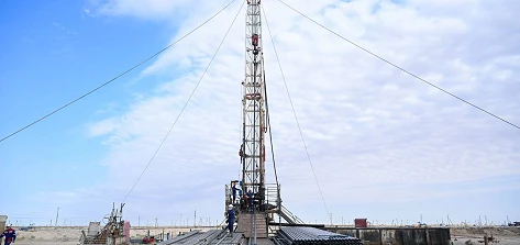 КМГ расширяет применение новых технологий на зрелых месторождениях