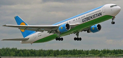 Транзит әлеуетін дамыту: ҚМГ-Аэро Қазақстан әуежайларында Uzbekistan Airways рейстерін отынмен қамтамасыз етеді
