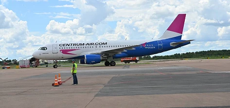 ҚМГ-Аэро Ташкент-Қостанай бағыты бойынша Centrum Air жаңа рейсін отынмен қамтамасыз етеді