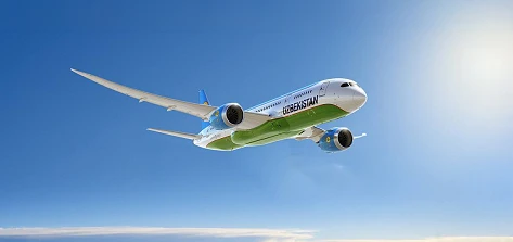 Развитие транзитного потенциала: КМГ-Аэро будет заправлять рейсы Uzbekistan Airways в аэропортах Казахстана