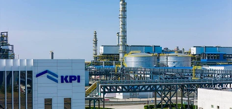 KPI увеличивает выпуск полипропилена и расширяет экспорт
