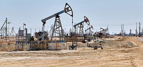 Исторический рубеж: Мангистаумунайгаз добыл 300-миллионную тонну нефти с начала разработки своих месторождений