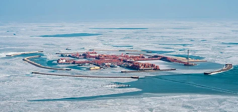 Глава КМГ провел производственное совещание на Кашагане
