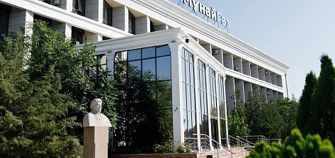Өзенмұнайгаз цифрлық шешімдер арқылы көлік жұмысының тиімділігін арттыруда
