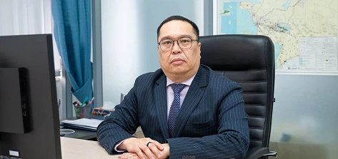 Жиесбек Орынбасаров Bolashak Operating бас директоры болып тағайындалды