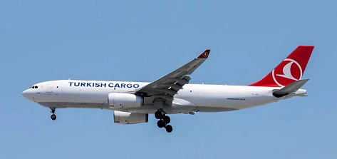 Әуе транзитін дамыту: Turkish Airlines Алматы әуежайы арқылы ұшатын жүк рейстерінің санын арттырады