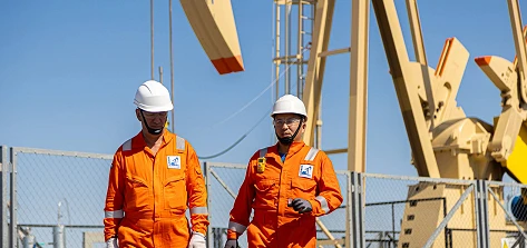 677,3 тыс. тонн нефти добыто на месторождении Дунга в 2025 году