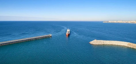 Қазақтеңізкөлікфлоты компаниясының бағдарламасы бойынша болашақ теңізшілердің екінші легі оқуын бастады