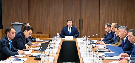 45 млн тоннадан астам: ҚазТрансОйл соңғы жеті жылда рекордтық тасымалдау көлеміне қол жеткізді