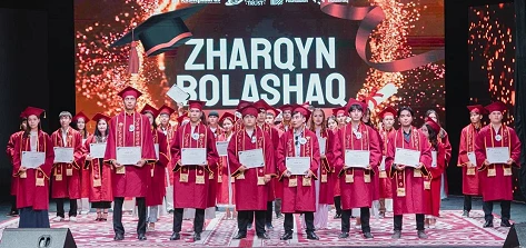 ҚазМұнайГаз бағдарламасы Маңғыстау жастарына жаңа мүмкіндіктер ашуда