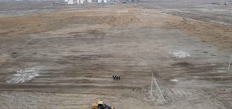 2025 жылы ҚазМұнайГаздың еншілес кәсіпорындары 339 мың тонна тарихи мұнай қалдығын жойды