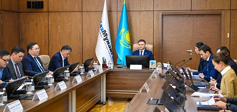 ҚМГ 2025 жылдың қорытындысы бойынша тұрақты операциялық және қаржылық нәтижелер көрсетті